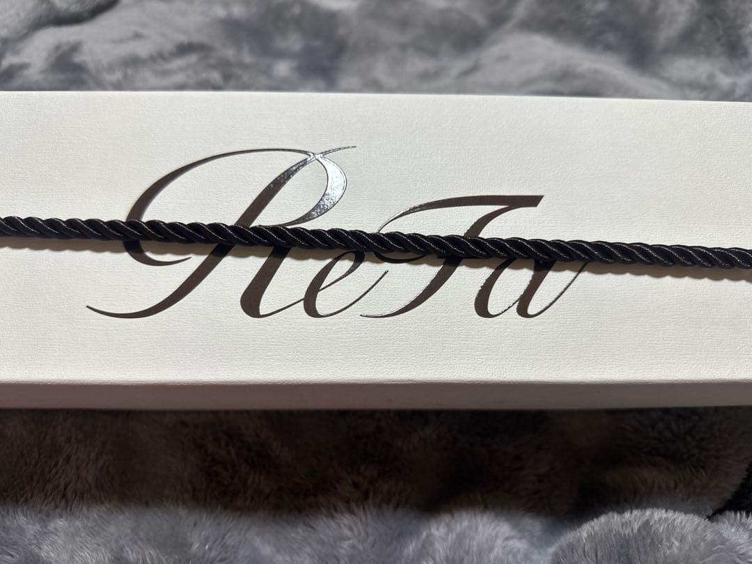 ReFa リファ カールヘアアイロンプロ ホワイト 32mm