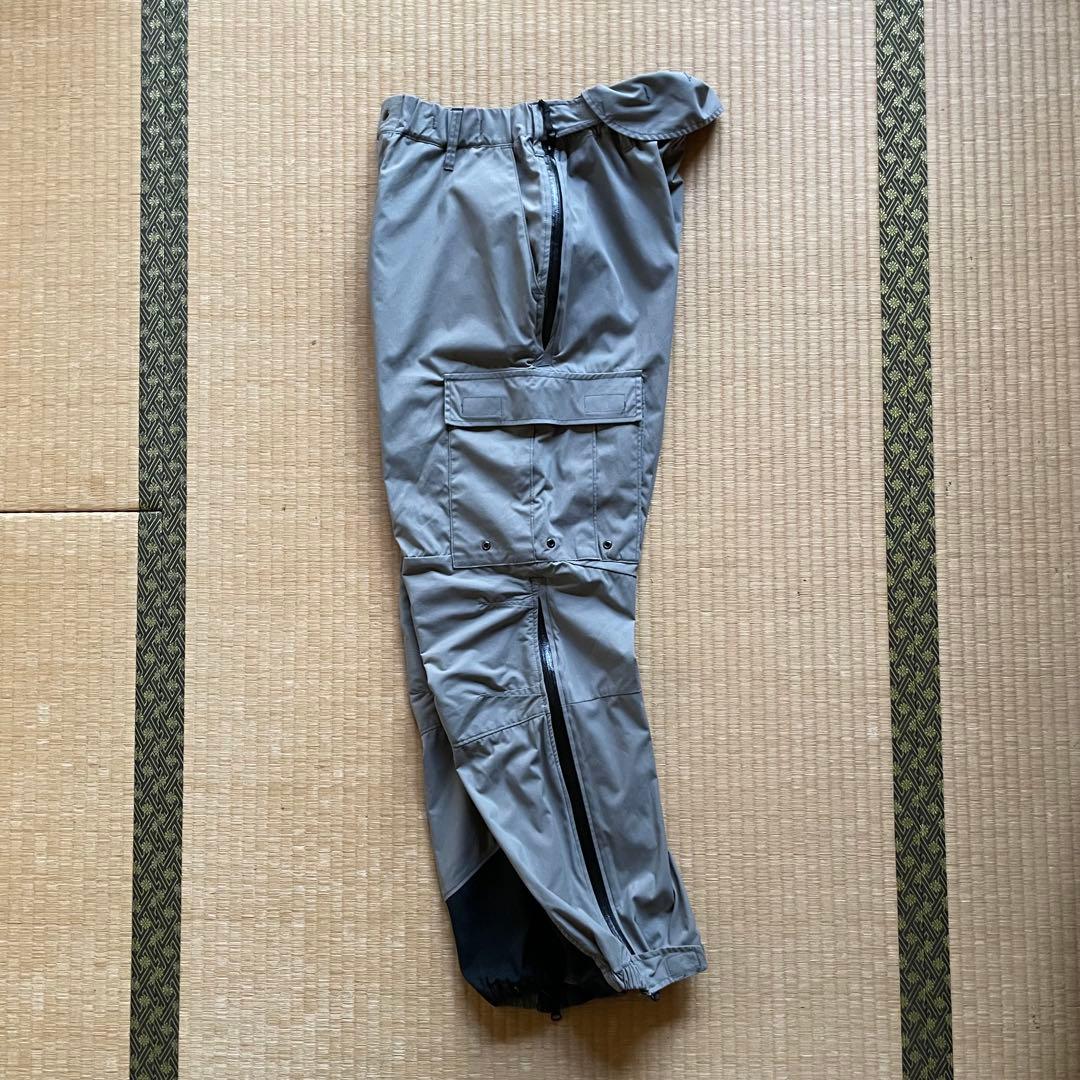 実物 ORC PCU Level5 レベル5 ソフトシェル MARS