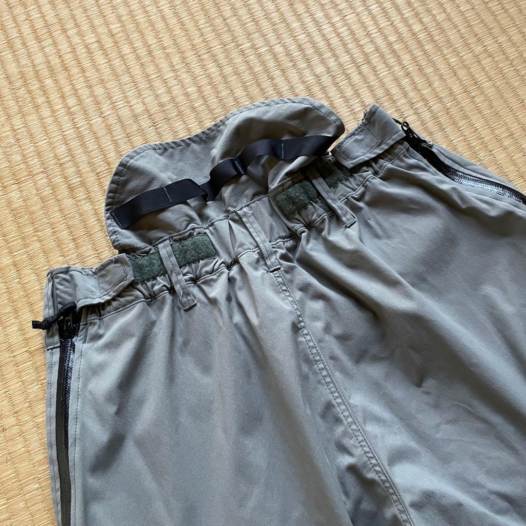 実物 ORC PCU Level5 レベル5 ソフトシェル MARS