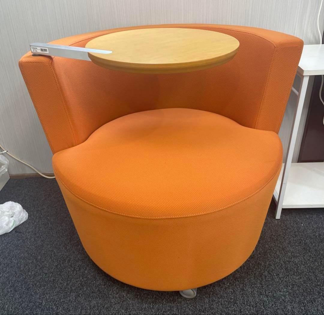 ティム ソファー 2脚