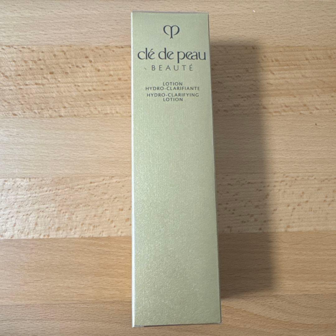 クレ・ド・ポーボーテ ローションイドロC