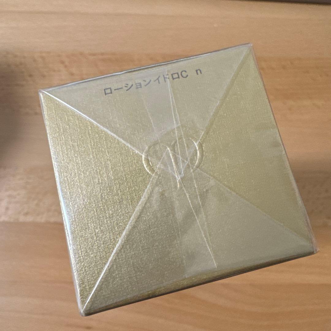 クレ・ド・ポーボーテ ローションイドロC