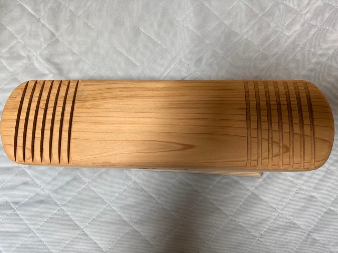 【中古】あしふみ健幸ライフ【溝入りタイプ】