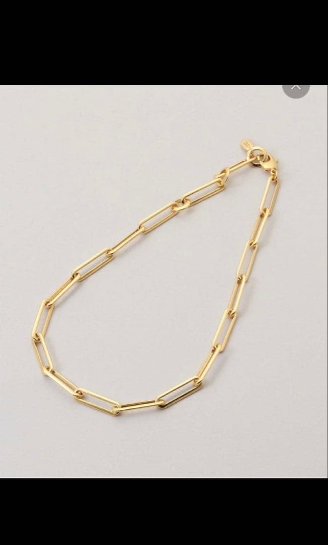 Deuxieme Classe【JENNY BIRD】 STEVIE ネックレス