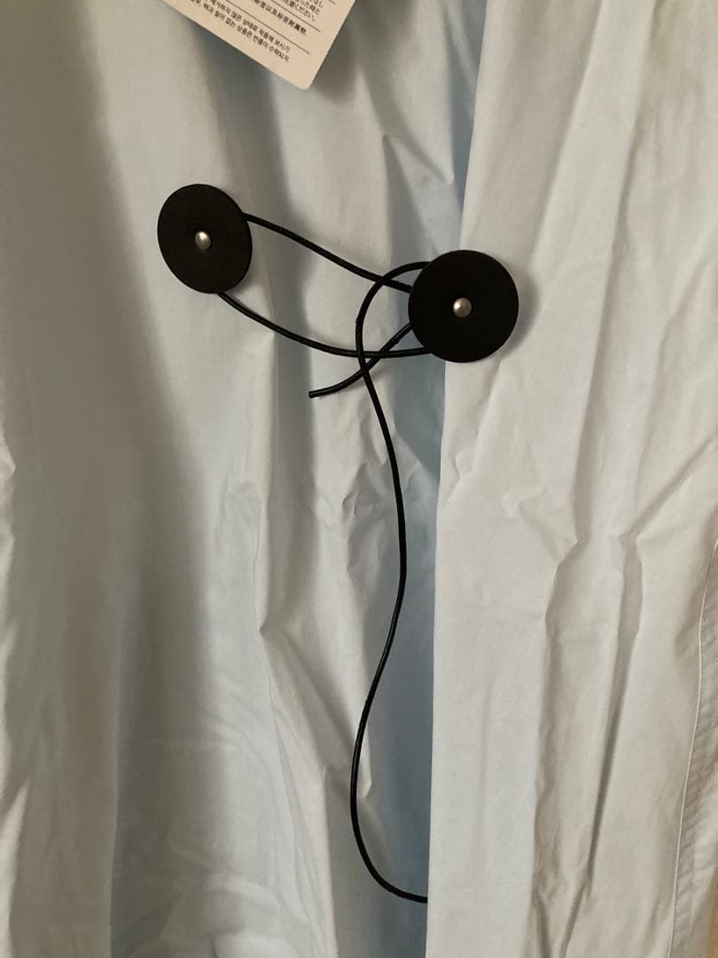 MM6 エムエムシックス　チュニックブラウス　ワンピース　マルタンマルジェラ