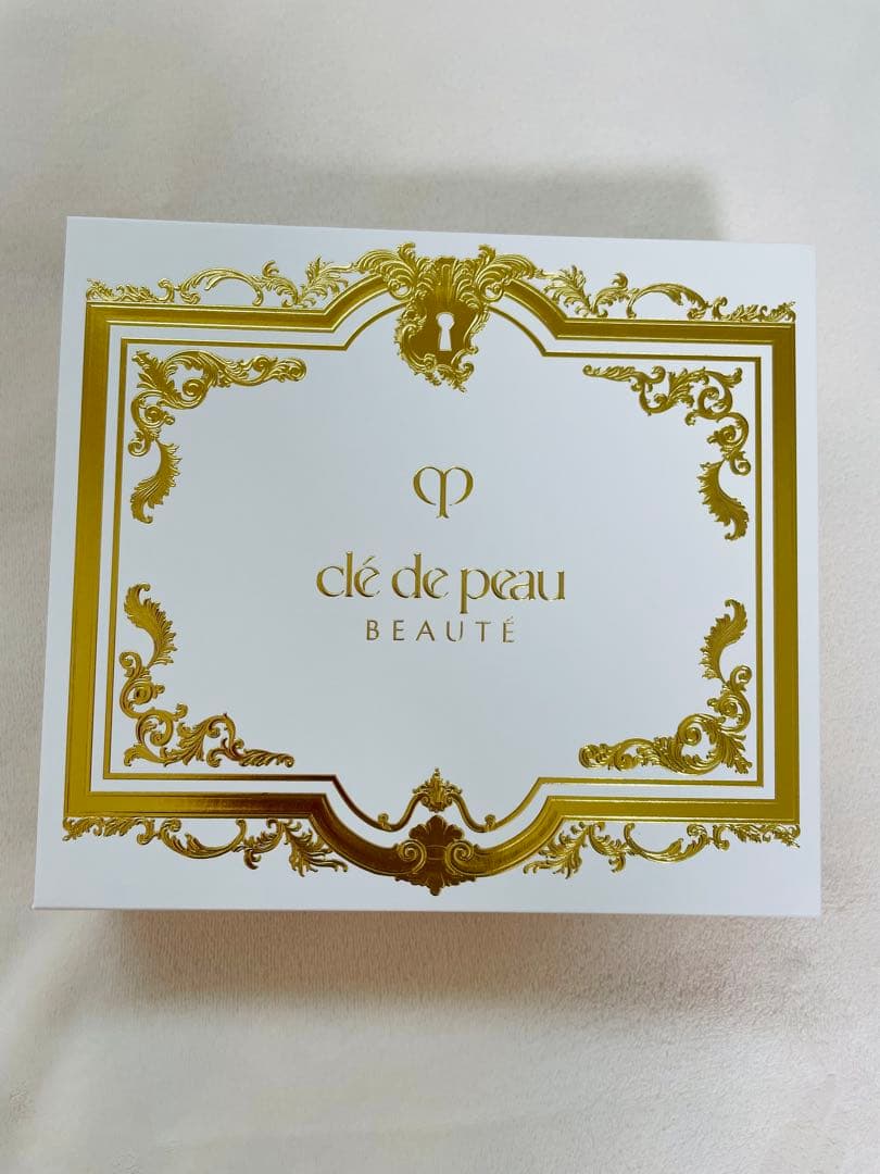 新品未使用　クレドポーボーテ　ソワンラディユースティルロココ　I