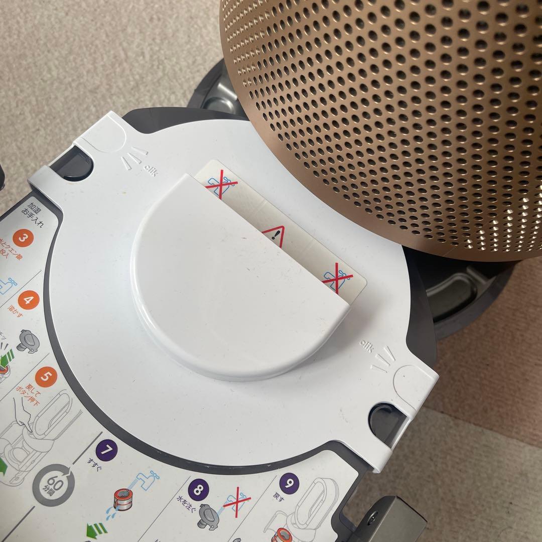 空気清浄機 Dyson