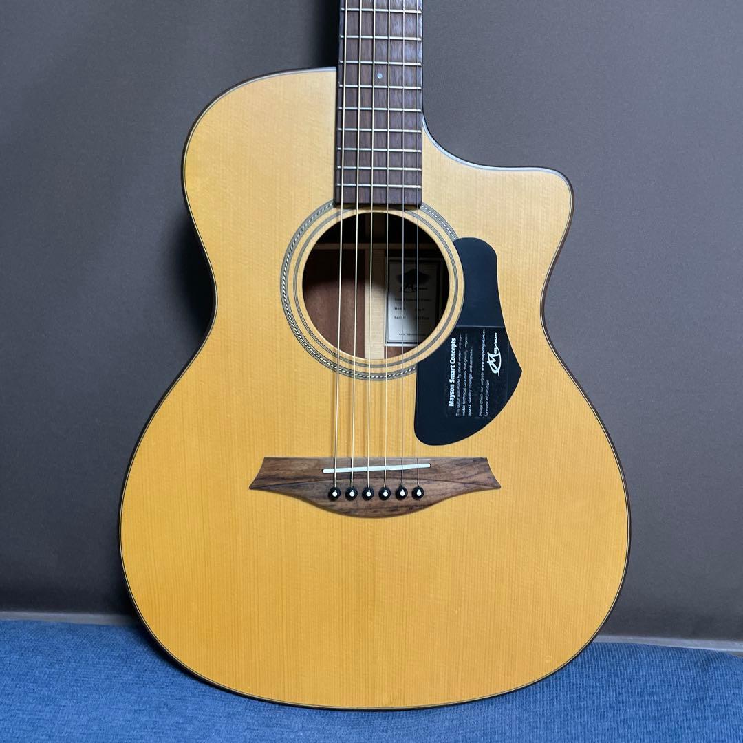 MAYSON Atlas E エレアコ