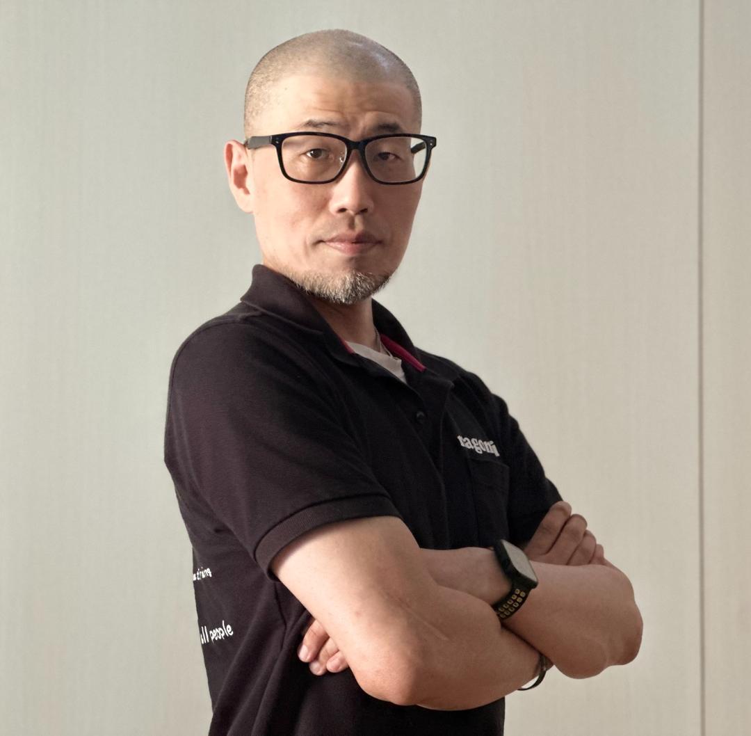 [2本組]パワーアップ 波動ブレスレット（BK/G 190mm)