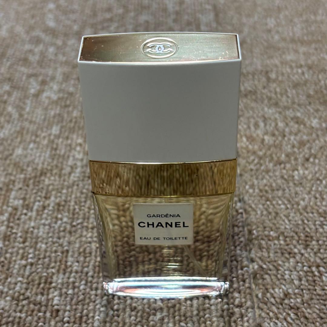 【美品‼︎送料込‼︎】CHANEL No19 ANTAEUS ガーデニアトワレ 他