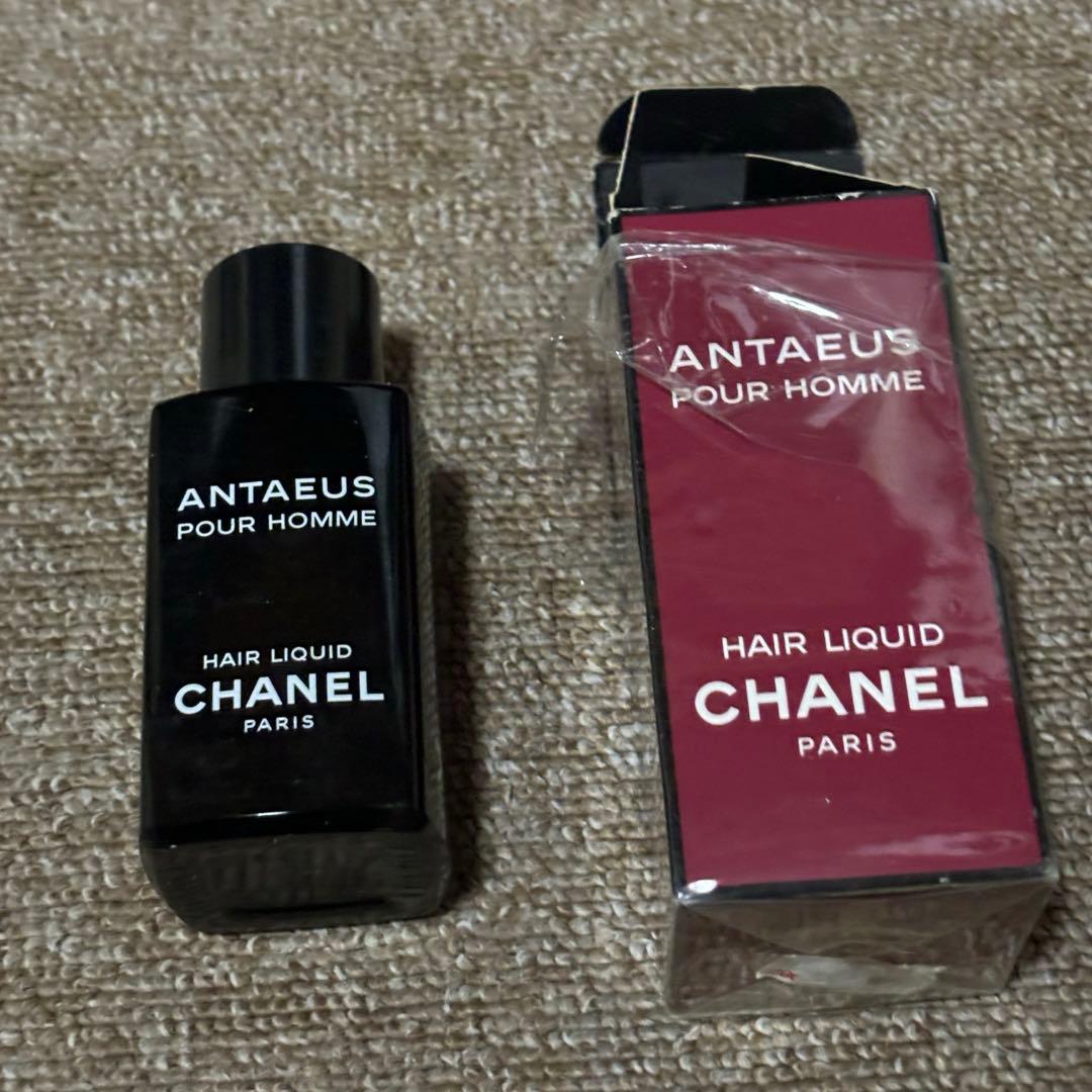 【美品‼︎送料込‼︎】CHANEL No19 ANTAEUS ガーデニアトワレ 他