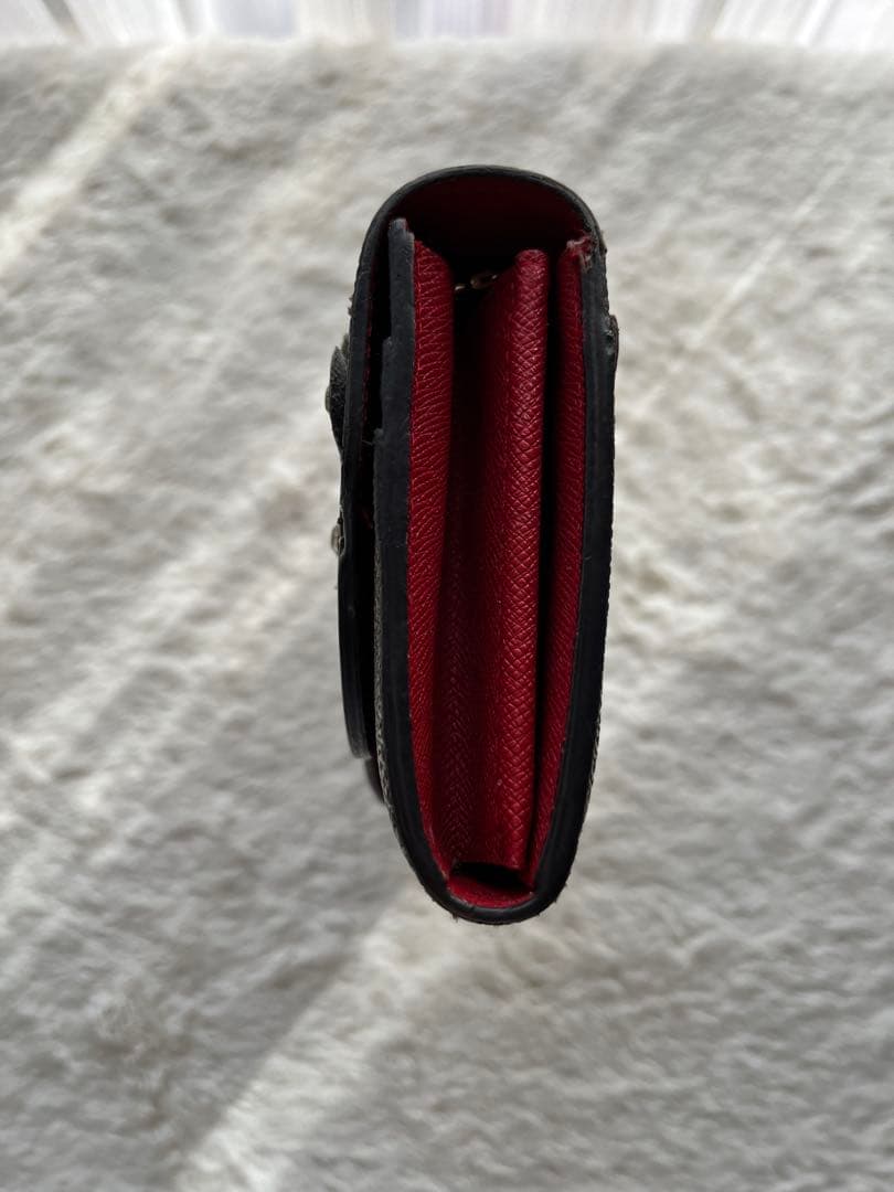 レア！ルイ・ヴィトン　ウォレット ノベルティ