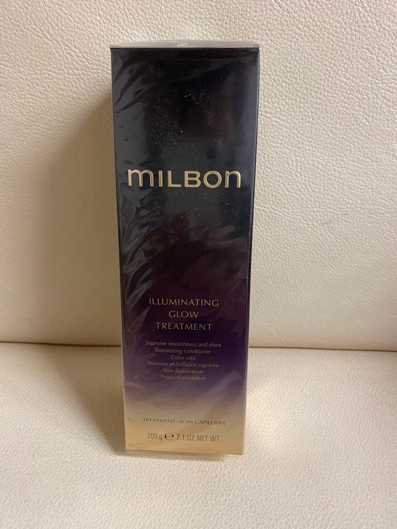 GMイルミネイティンググロウSP&TR200ml&200g ブースター4本セット