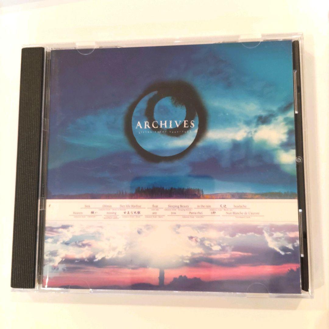 【入手困難】9GOATS BLACK OUT / ARCHIVES