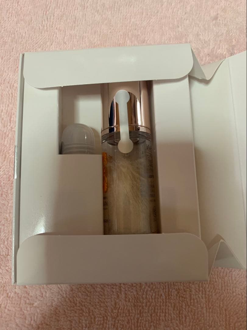 PELE'S SERUM MAHINA 美容液