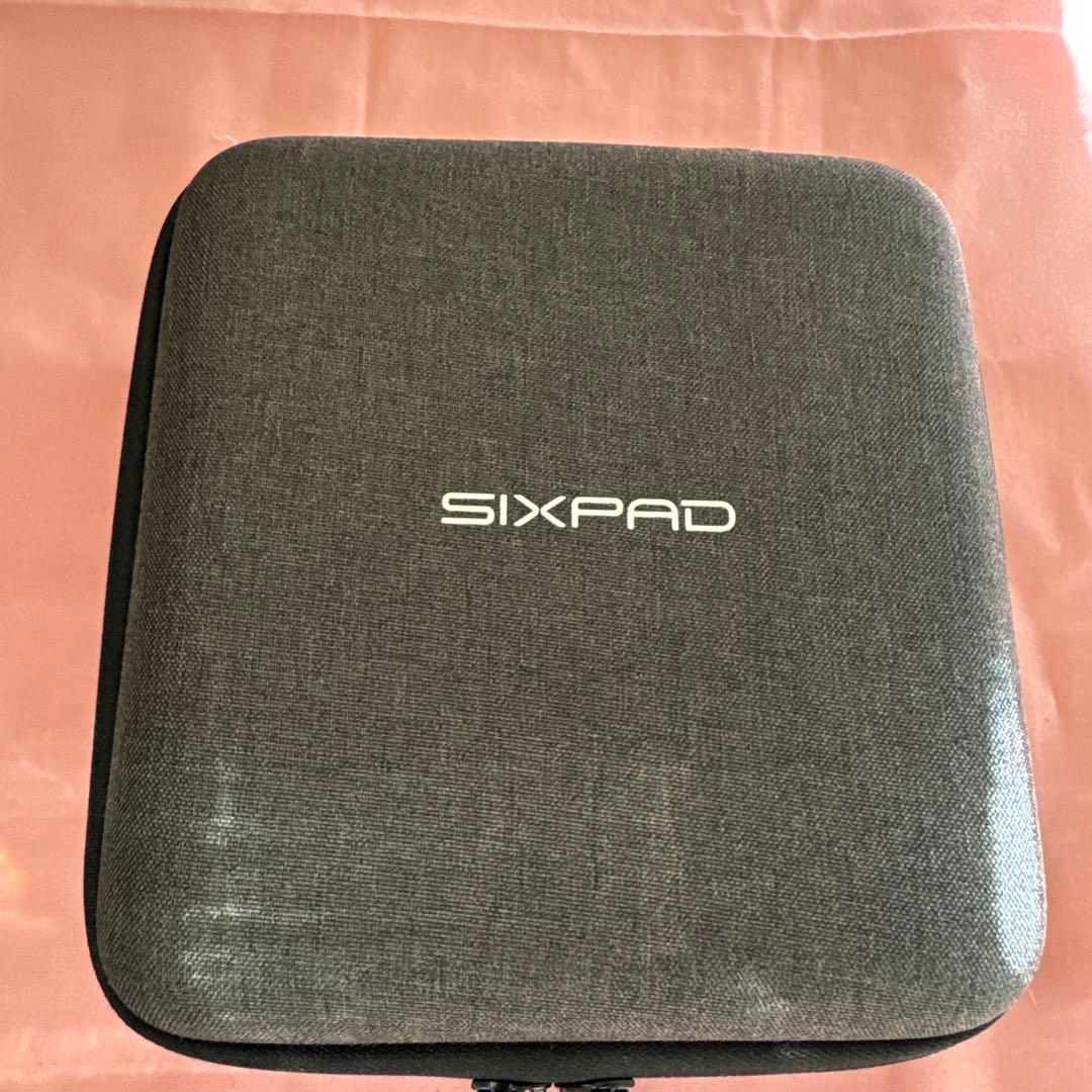 リラクゼーショングッズ MTG SE-BF03A BLACK