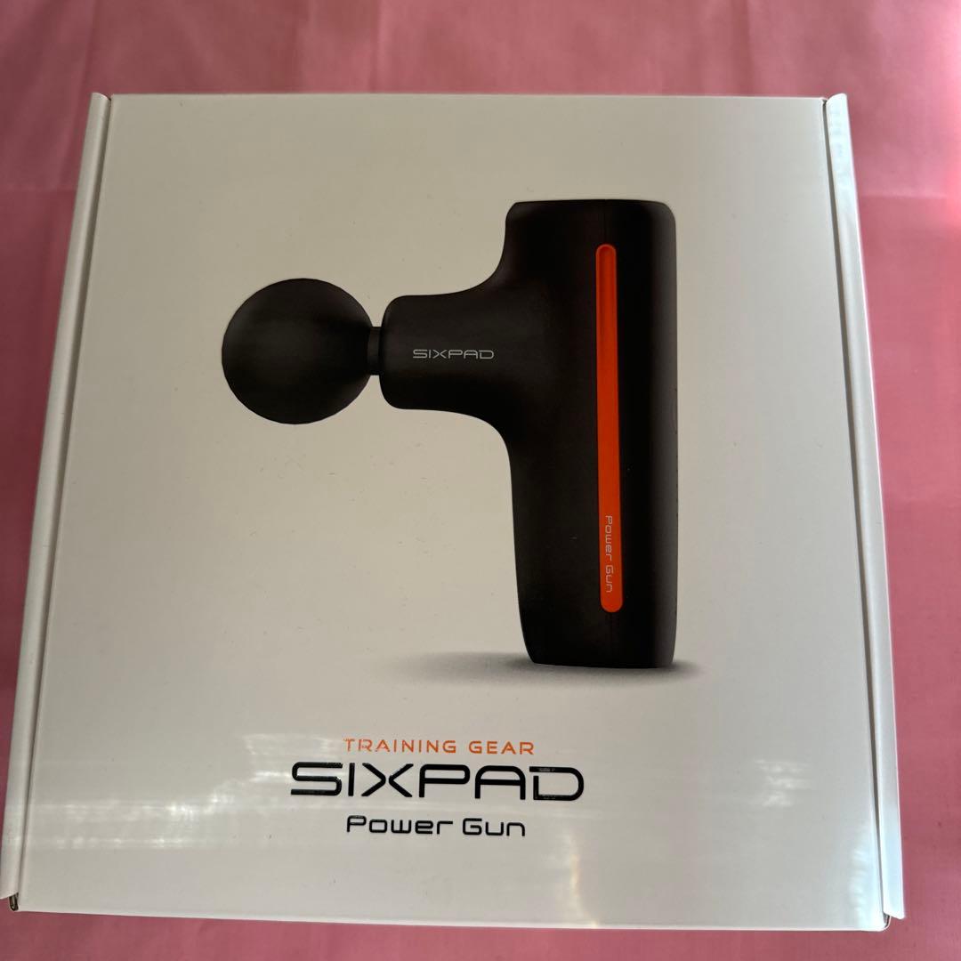 リラクゼーショングッズ MTG SE-BF03A BLACK