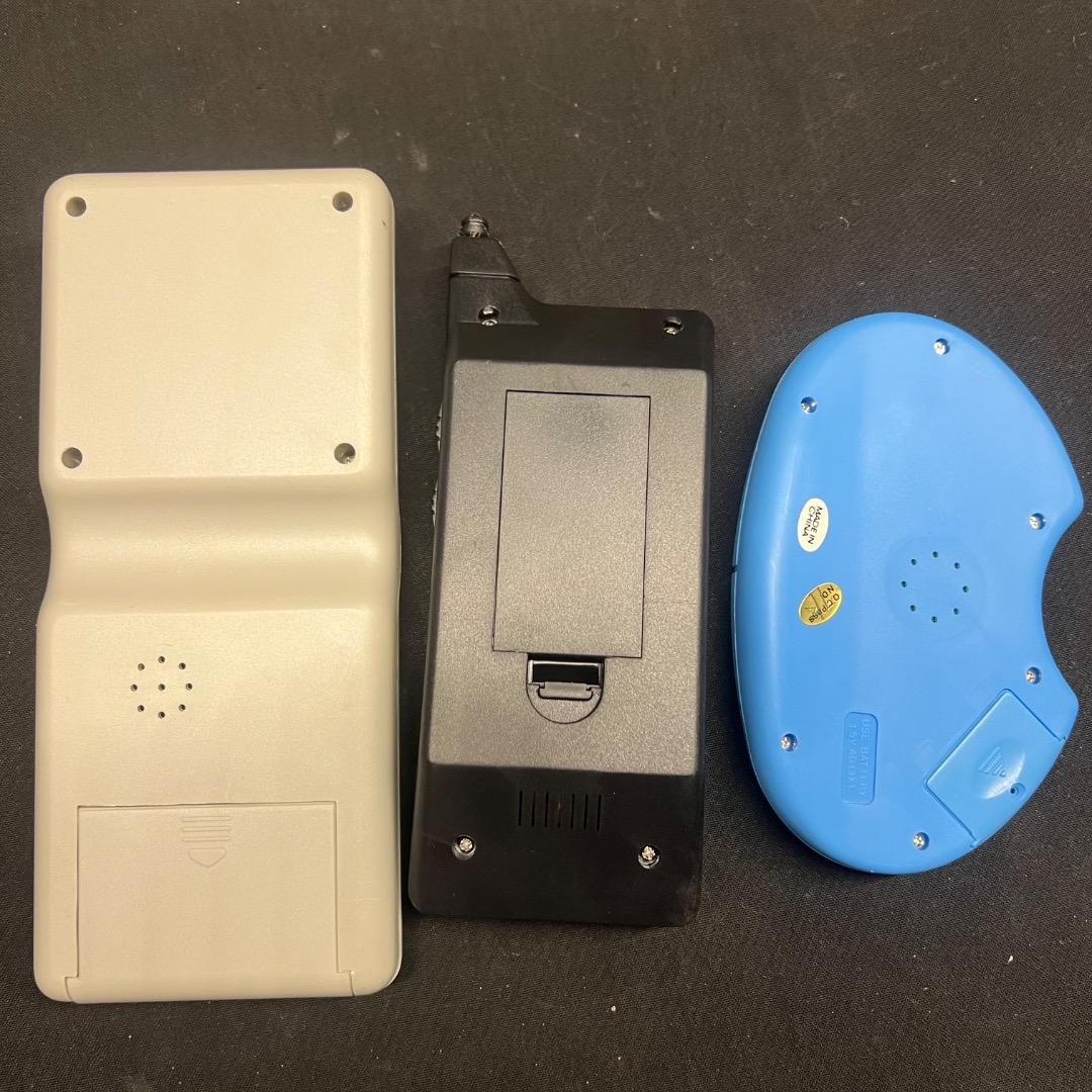 〇Ga左1142 レトロゲーム ミニゲーム機 9点まとめ