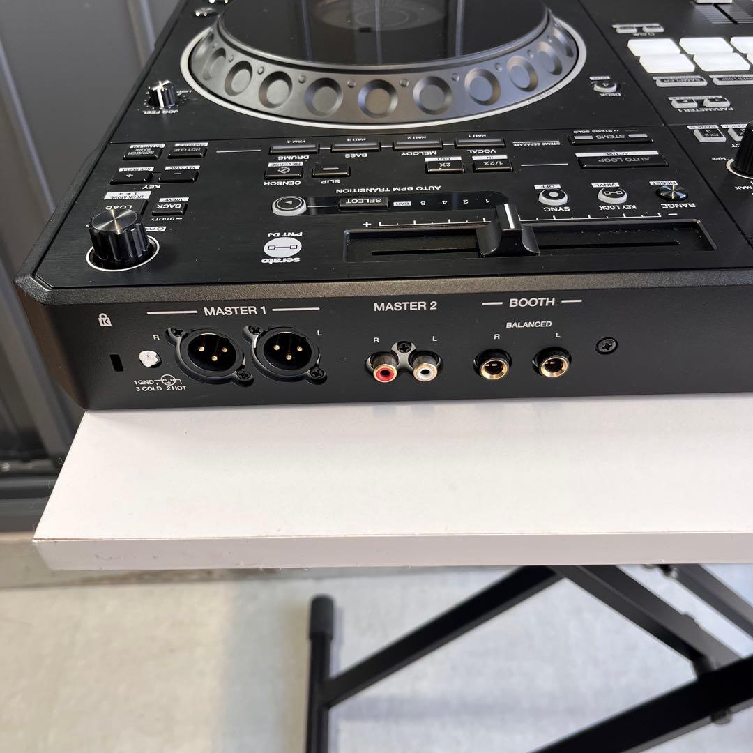 美品 Pioneer DDJ-REV5