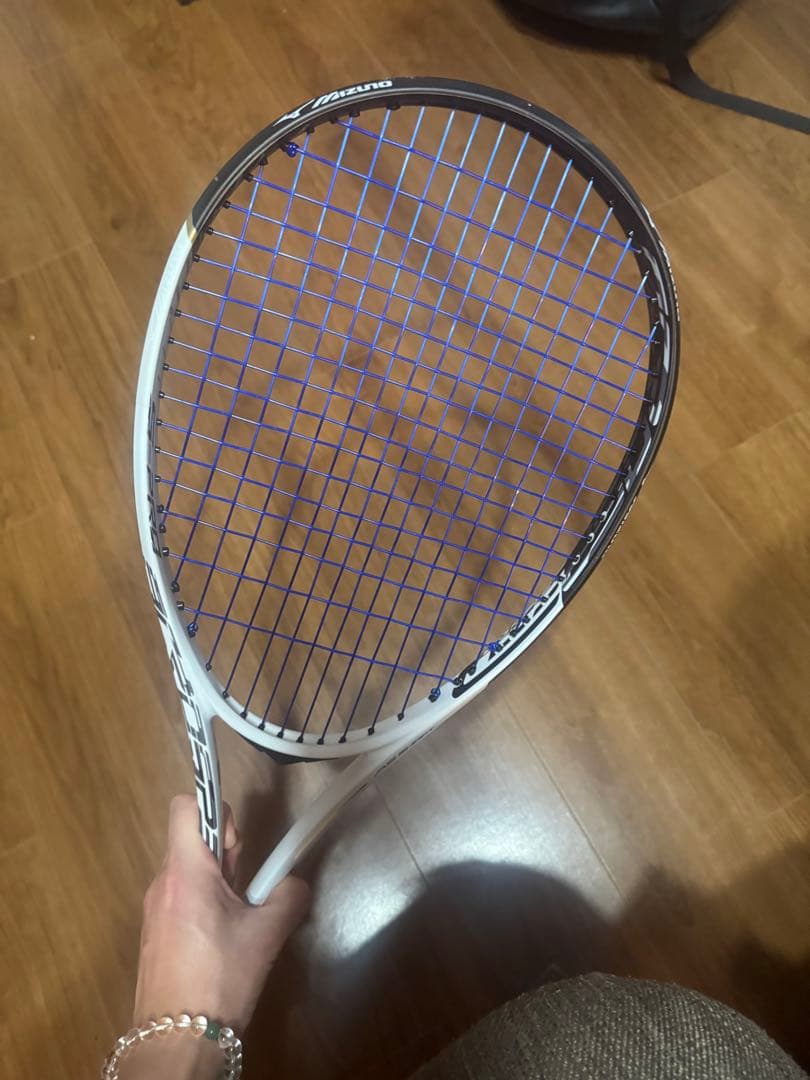 Mizuno S Pro アクロスピード