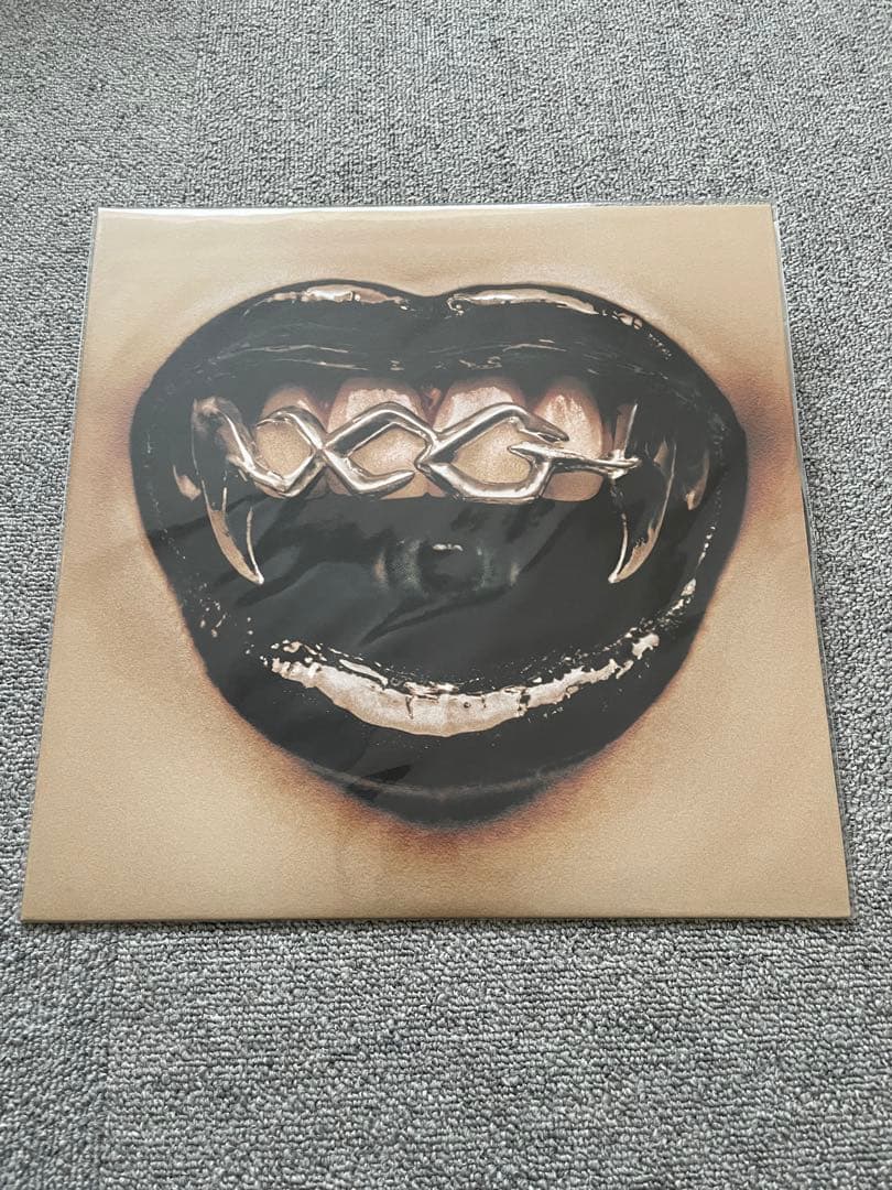 新品 未開封 XG WOKE UP VINYL レコード 12inch