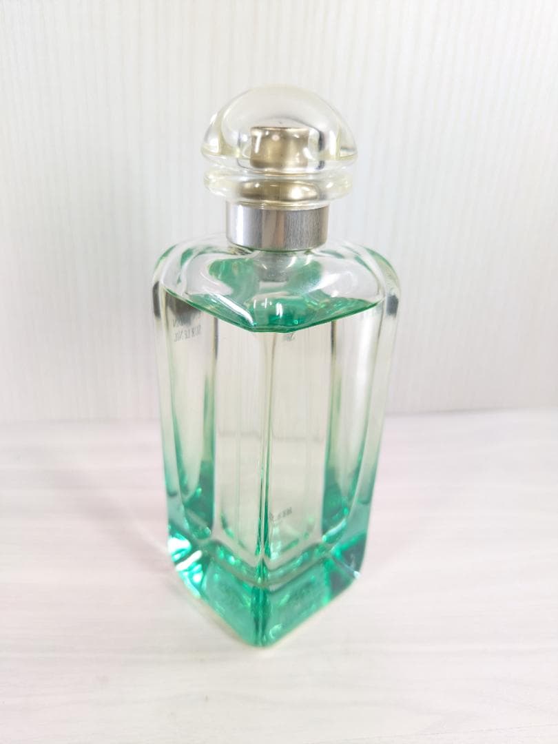 エルメス　ナイルの庭　オードトワレ　100ml