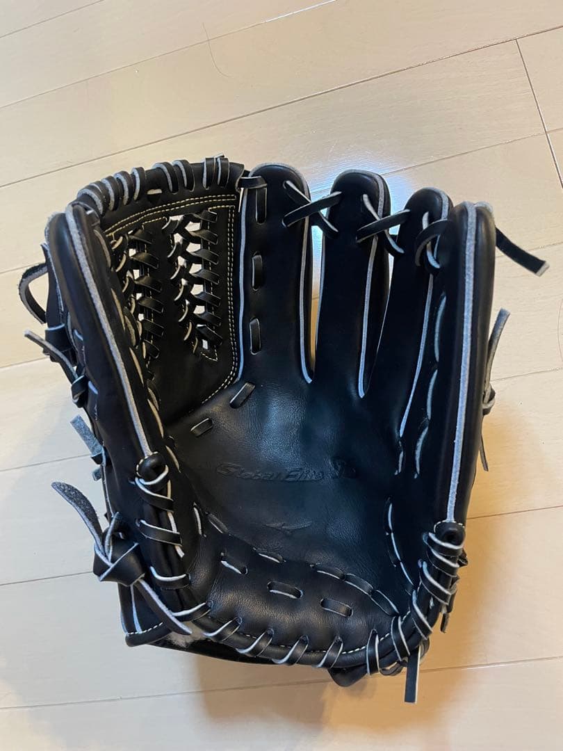 ミズノ グローバルエリート 一般硬式グローブ サイズ10 1AJGH33400
