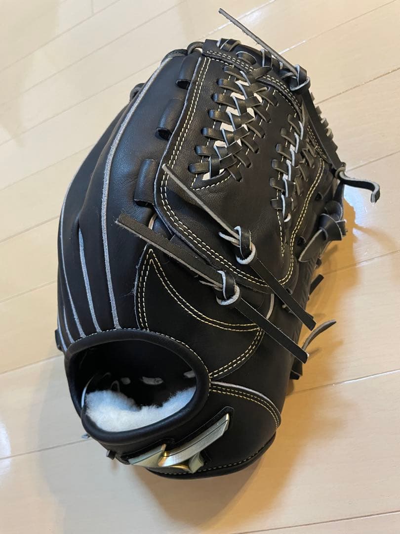 ミズノ グローバルエリート 一般硬式グローブ サイズ10 1AJGH33400