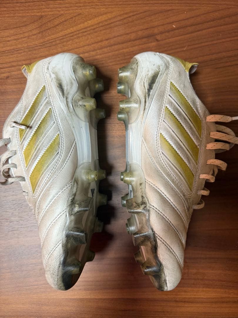 h*s様 adidas COPA コパアイコン2 KAMO限定カラー 25.0セ