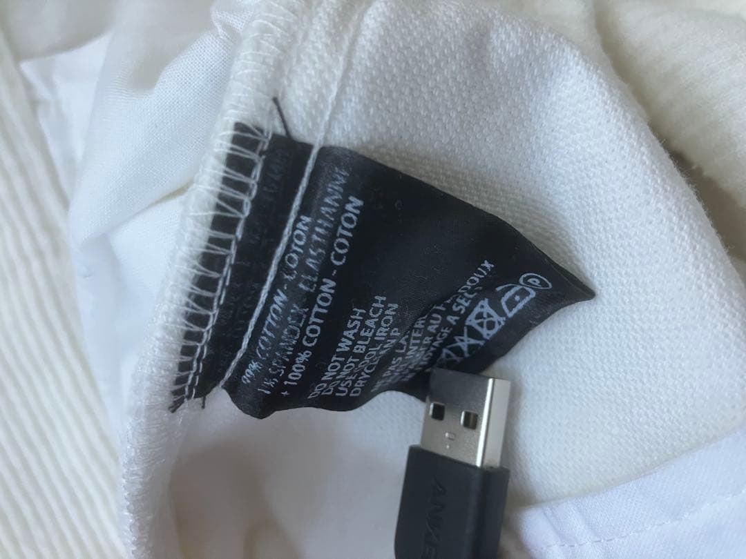 Haider Ackermann ハイダーアッカーマン コーデュロイパンツ