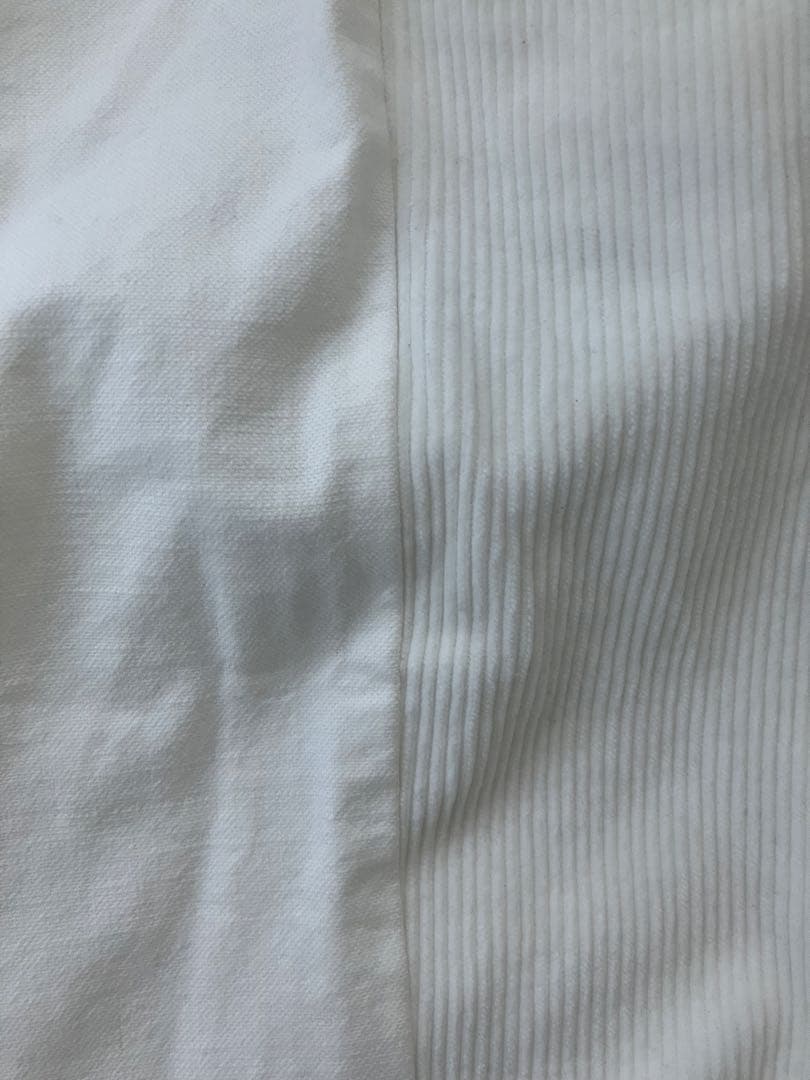 Haider Ackermann ハイダーアッカーマン コーデュロイパンツ