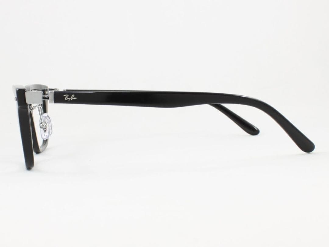 レイバン RX5426D-8286 ライトブラウン調光サングラス ケース無し