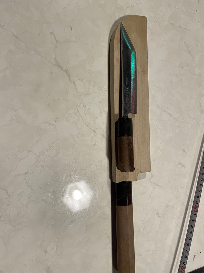 K's様正本薄刃のみ