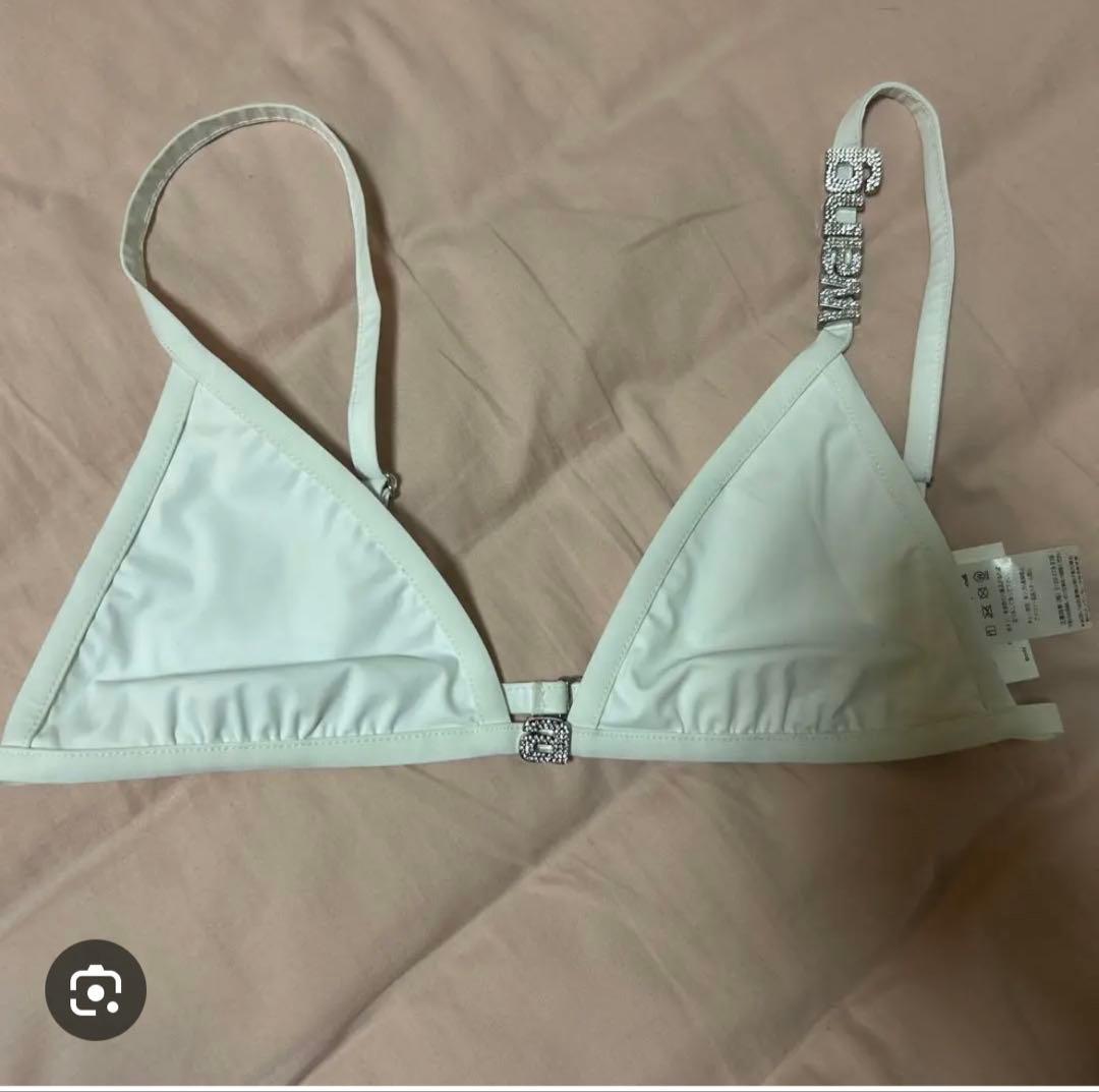 Alexander wangビキニ