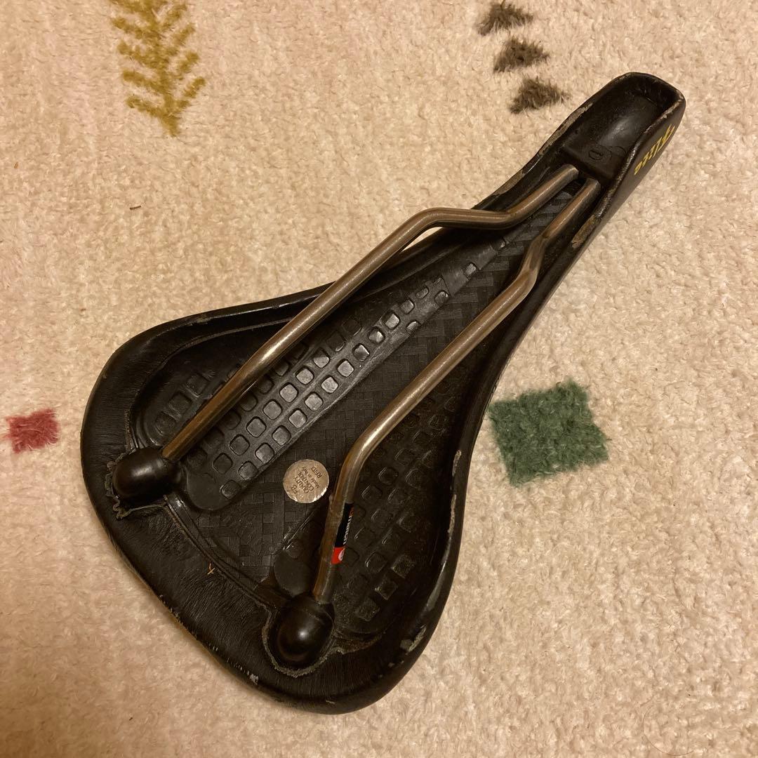 selle ITALIA Flite サドル