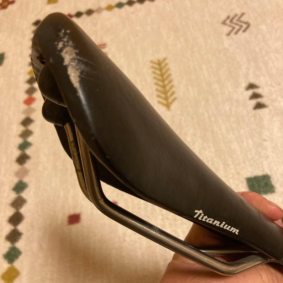 selle ITALIA Flite サドル