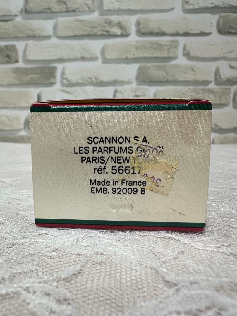 その他 GUCCI No3 Eau de Toilette 60ml