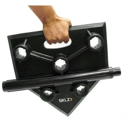 SKLZ 5ポジション調整可能バッティング・トレーニング・ティー