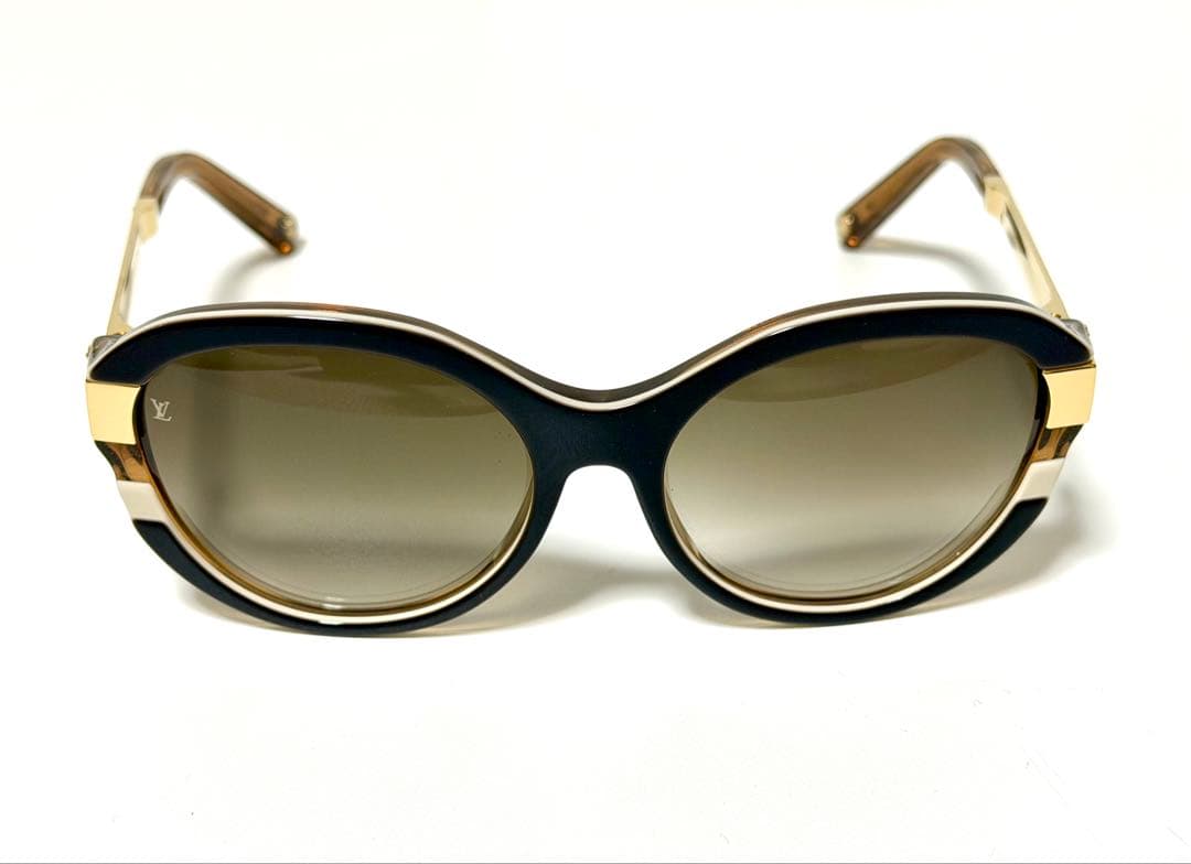 ■Bearcat■✨美品⚜️LOUIS VUITTON⚜️サングラス