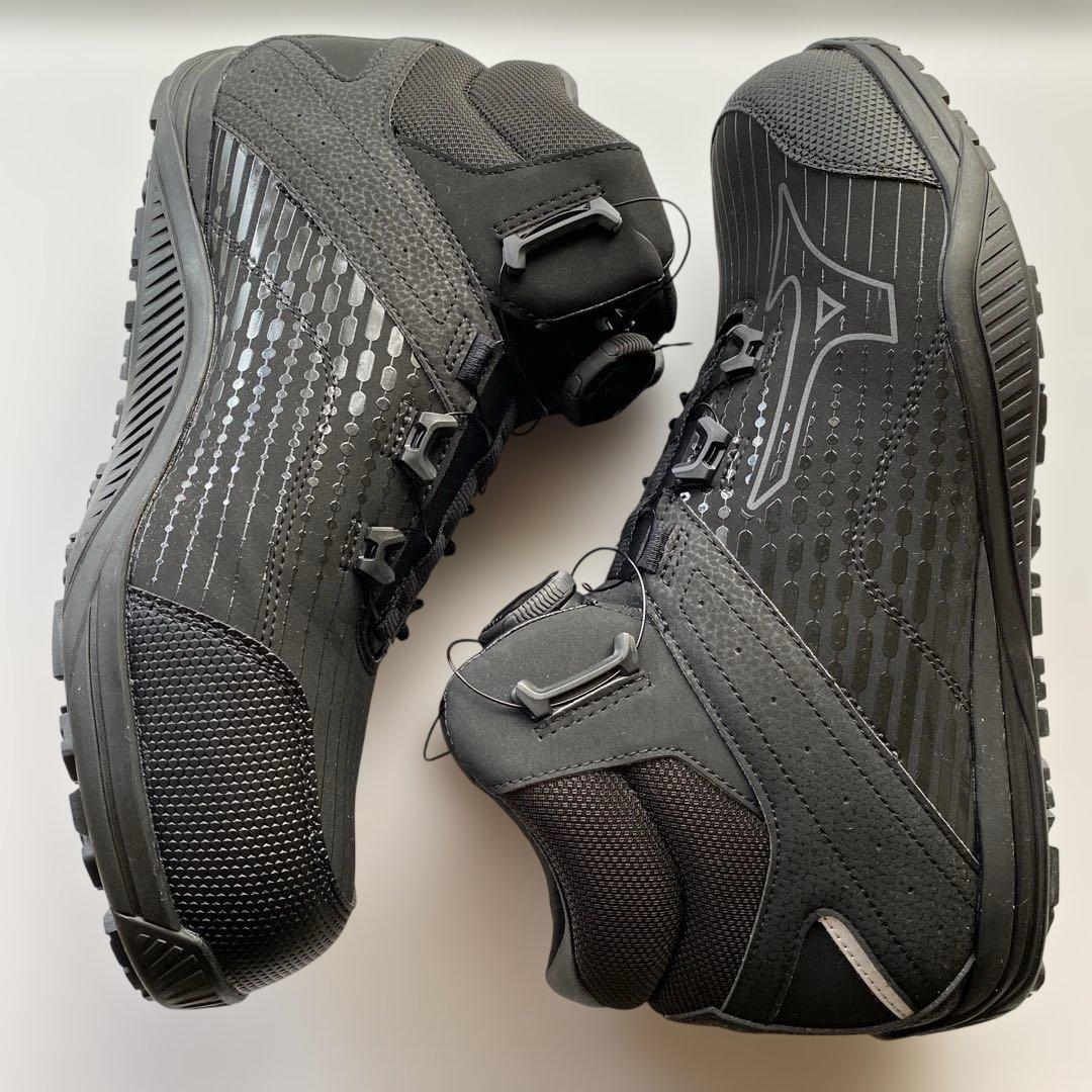 【屋外未使用品】Mizuno ALMIGHTY TDⅡ81H 直営店限定モデル