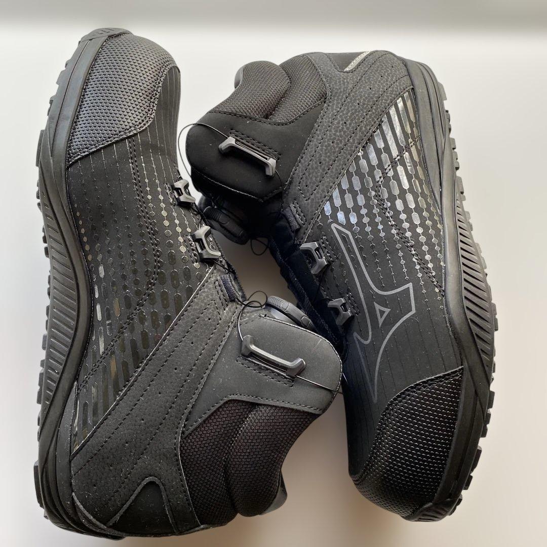 【屋外未使用品】Mizuno ALMIGHTY TDⅡ81H 直営店限定モデル