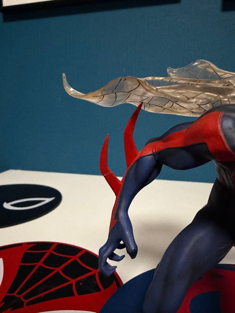 コトブキヤ ARTFX+ スパイダーマンシリーズ まとめ売り