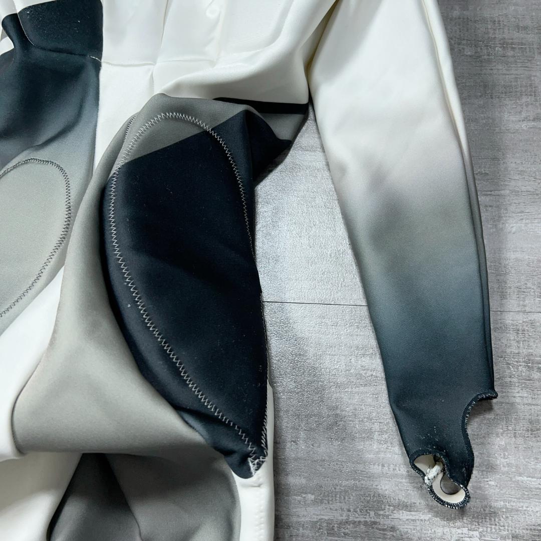 20-21モデル デサント GS ワンピース　FIS対応 Sサイズ アルペン