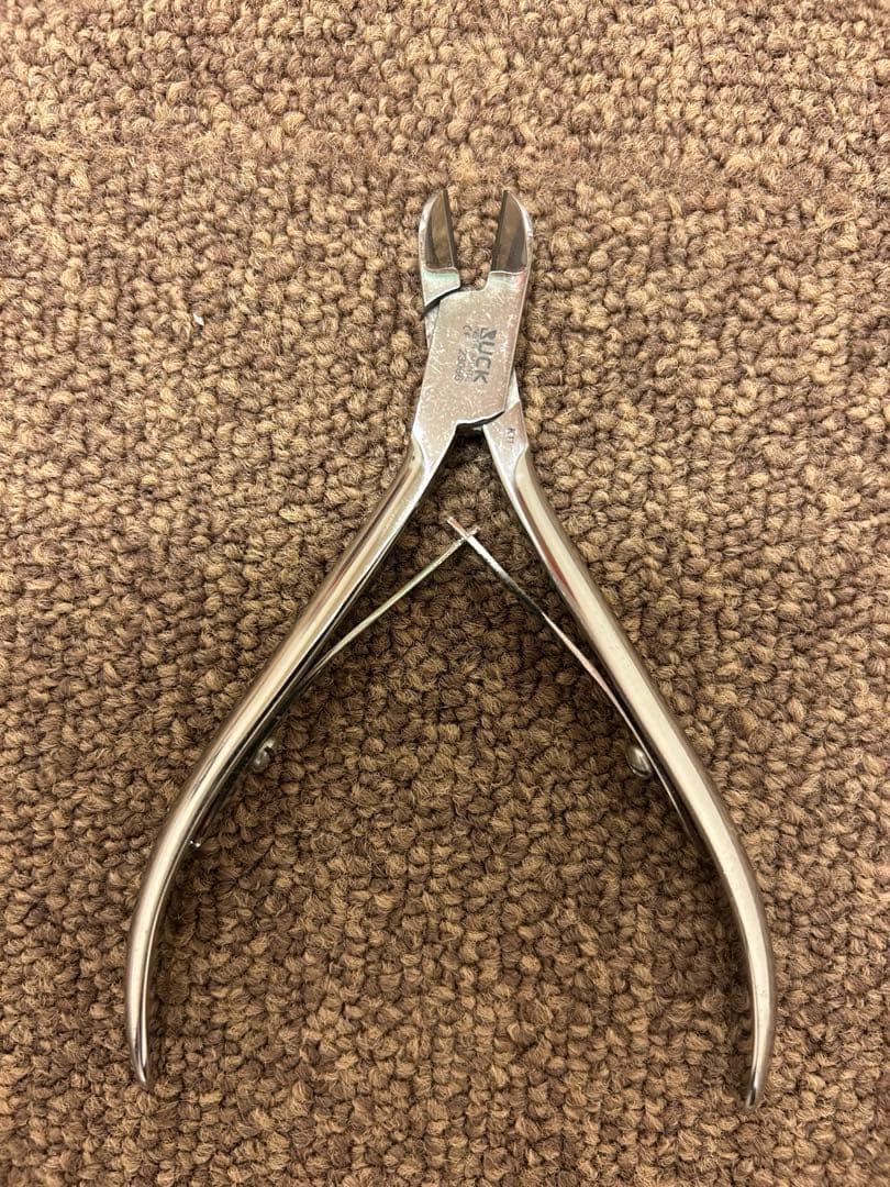 プリムスタッチ〜PRIMUS TOUCH〜フットケア&ネイルケア⭐︎フスフレーゲ