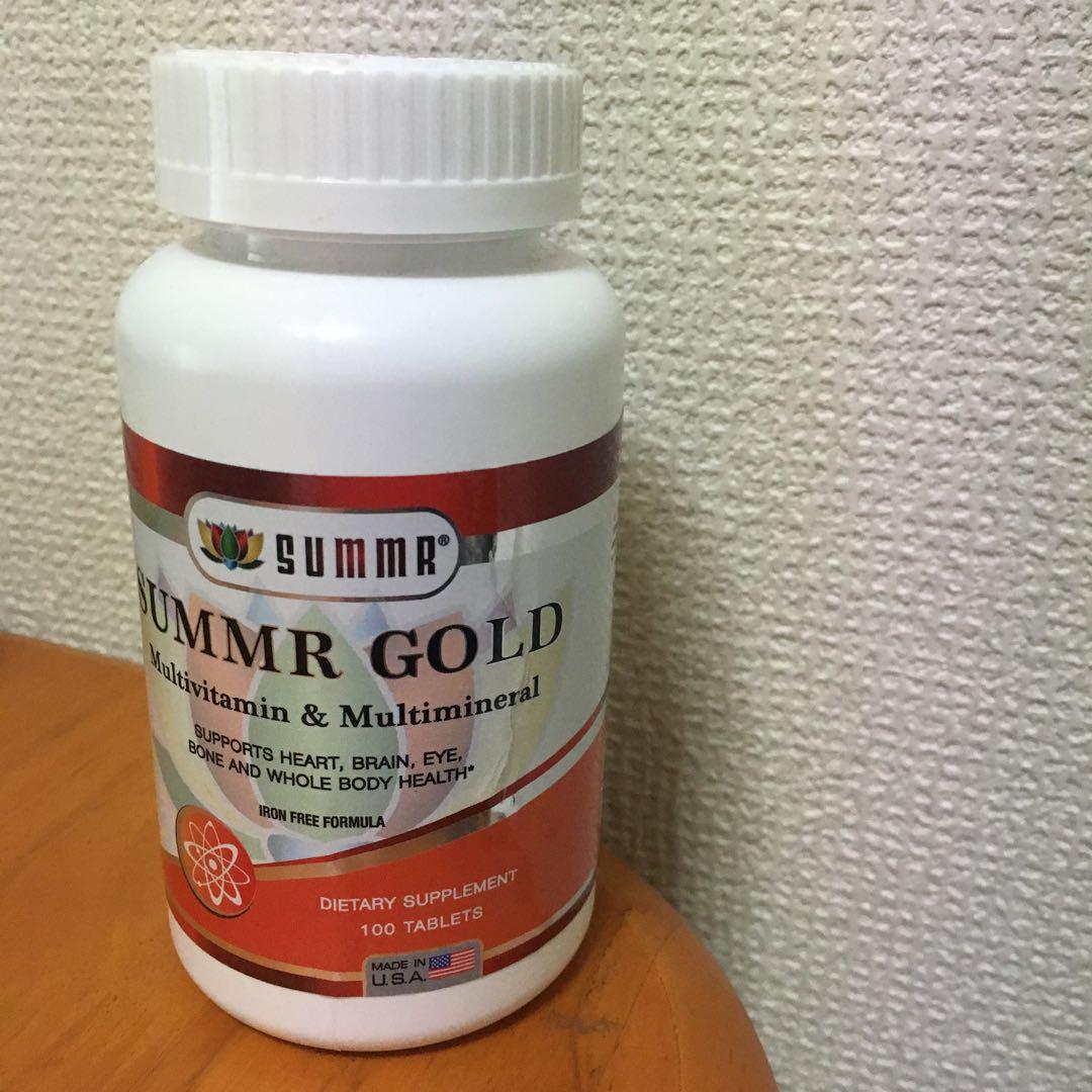 ニュー・サイエンス 総合ビタミンミネラル 180カプセル