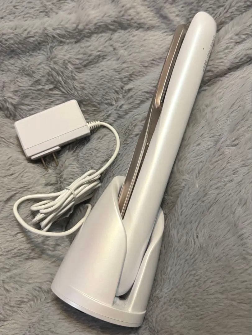 【美品】ケアプロ ディープ