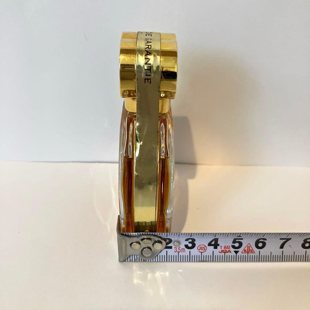 【超レア・ヴィンテージ・希少】GUCCI香水、グッチ、30ml