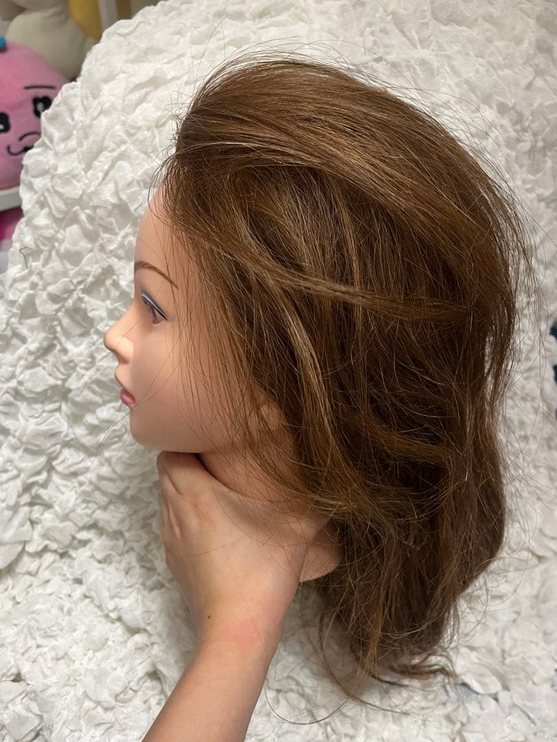 お買い得!!NBAA アップウィッグ【定価:29800円】