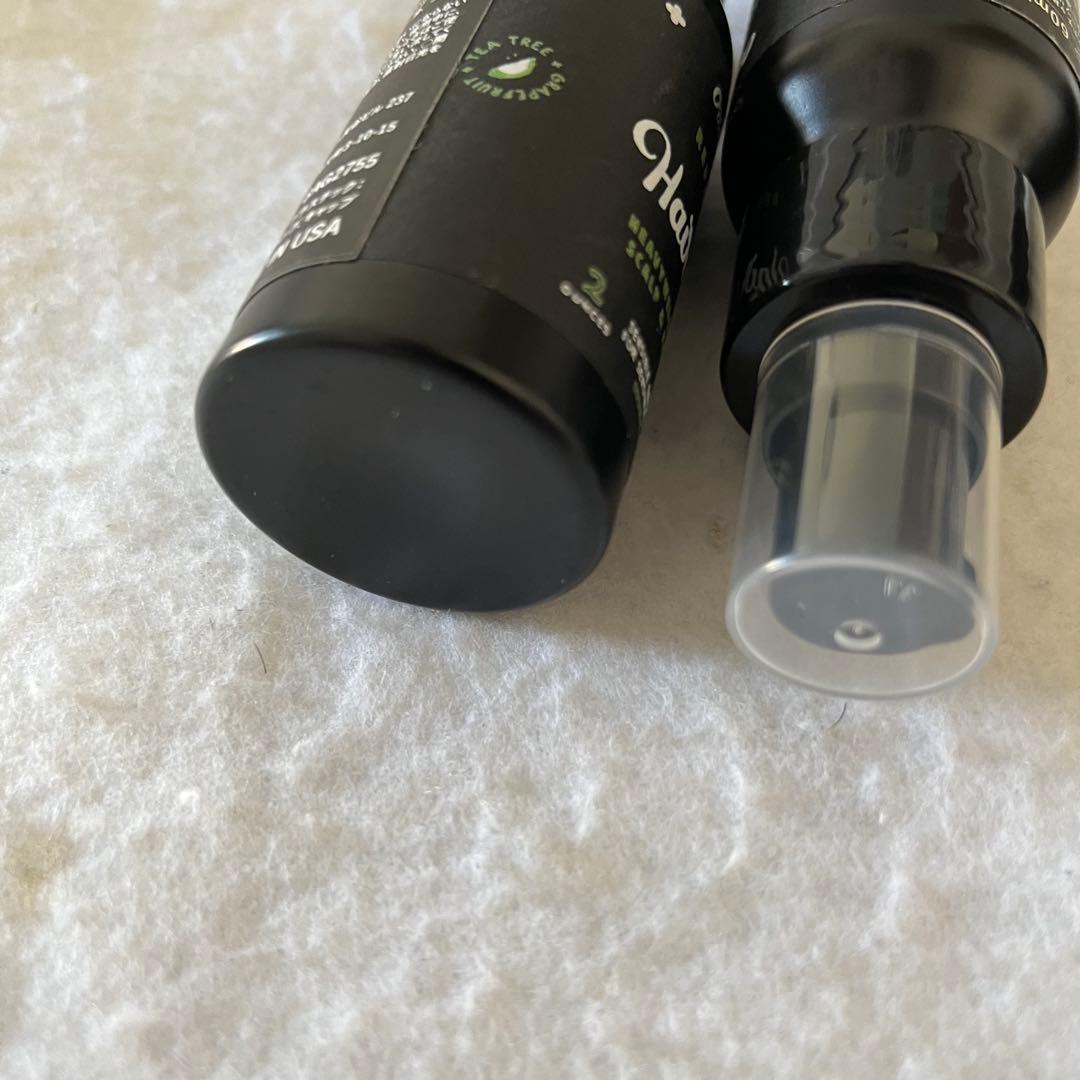 O'Douds オダウズ リペア ヘアオイル 60ml 3点セット