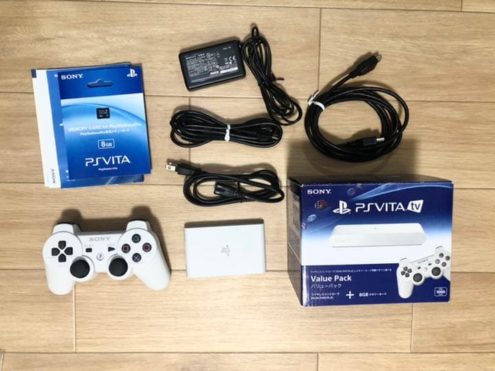 Nintendo Switch SONY PlayStationVITA VTE-1000 AA01